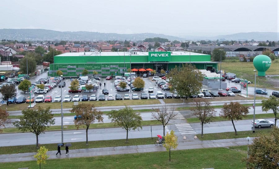 Obi želi kupiti Pevex! Neslužbeno je, ali ukoliko dođe do realizacije okrenuti će se milijarde