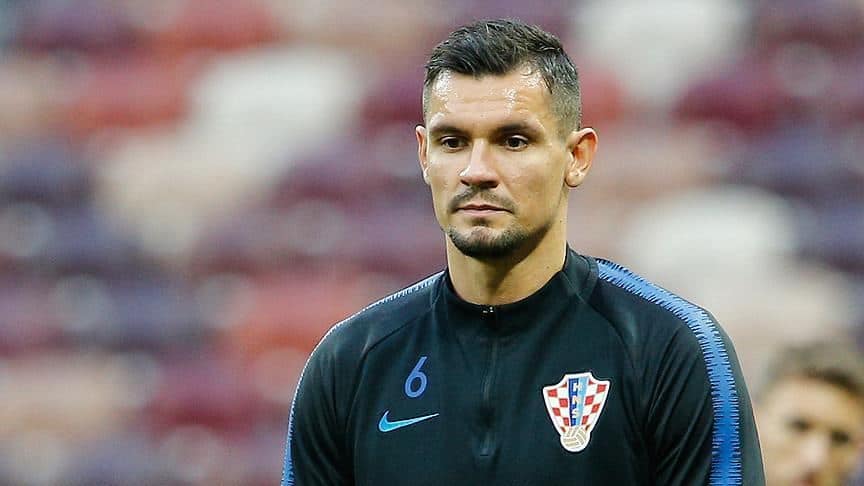 Omiljeni hrvatski nogometaš Dejan Lovren ima novi klub, evo gdje će ubuduće nastupati ambasador Kraljeve Sutjeske