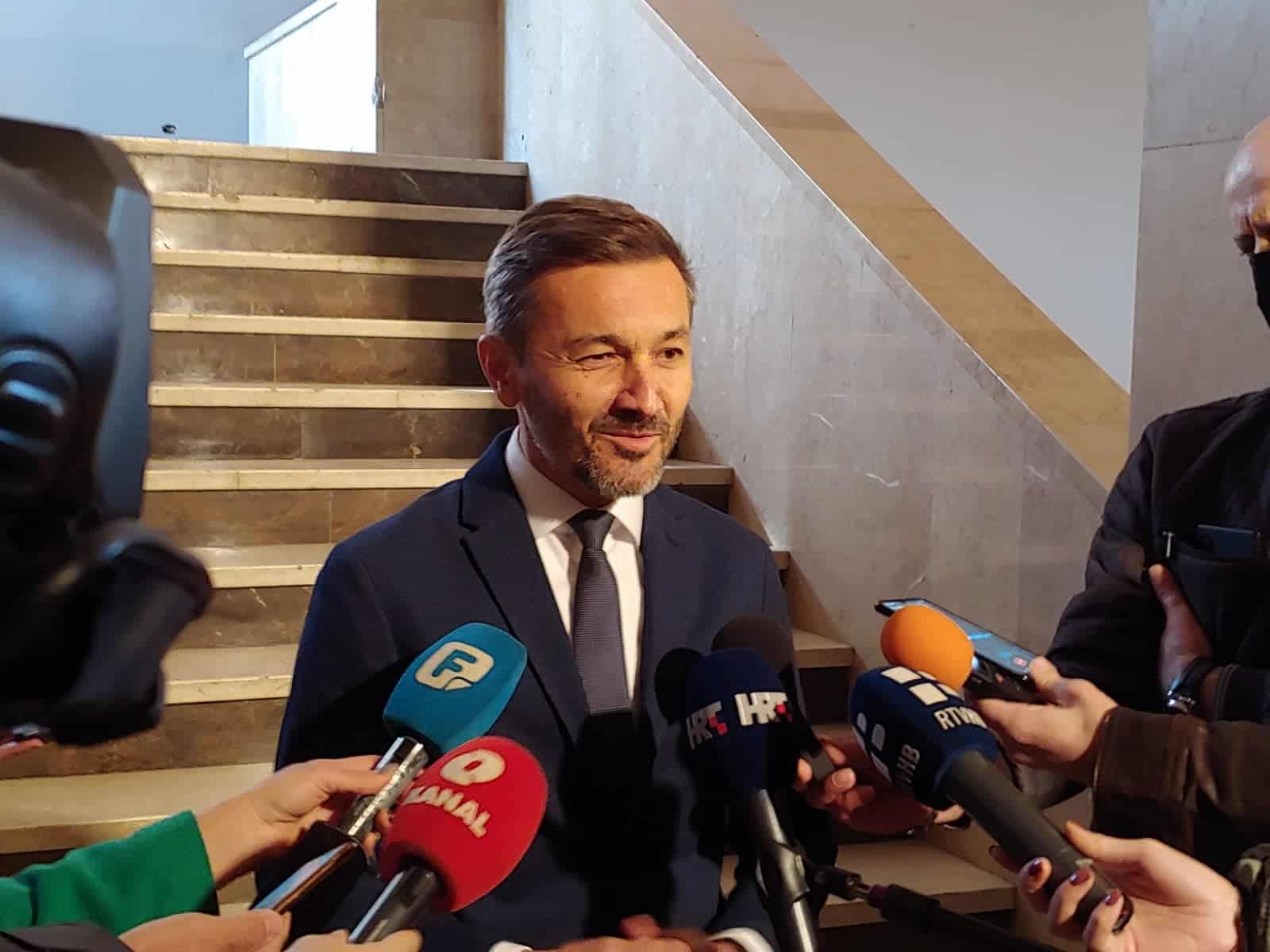 Piše Ivan Vukoja za zagrebački Večernjak: Kome i zašto smeta Herceg Bosna