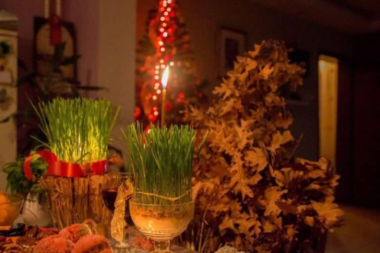 Pravoslavci danas slave Božić, evo koji su običaji glavni, kakav treba biti gost koji prvi dođe u vašu kuću i drugi običaji