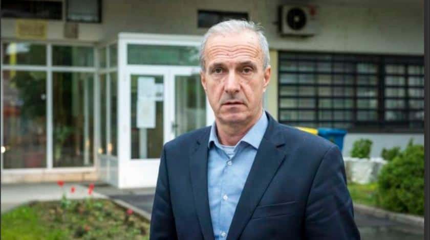 Predsjednik SDA u Srednjoj Bosni zaprijetio HDZ-u osvetom ukoliko nastave formirati vlast s “Osmorkom” na federalnoj razini