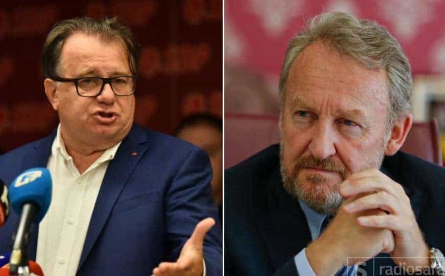 SDP ulazi u pregovore sa SDA o formiranju vlasti u Tuzlanskoj županiji