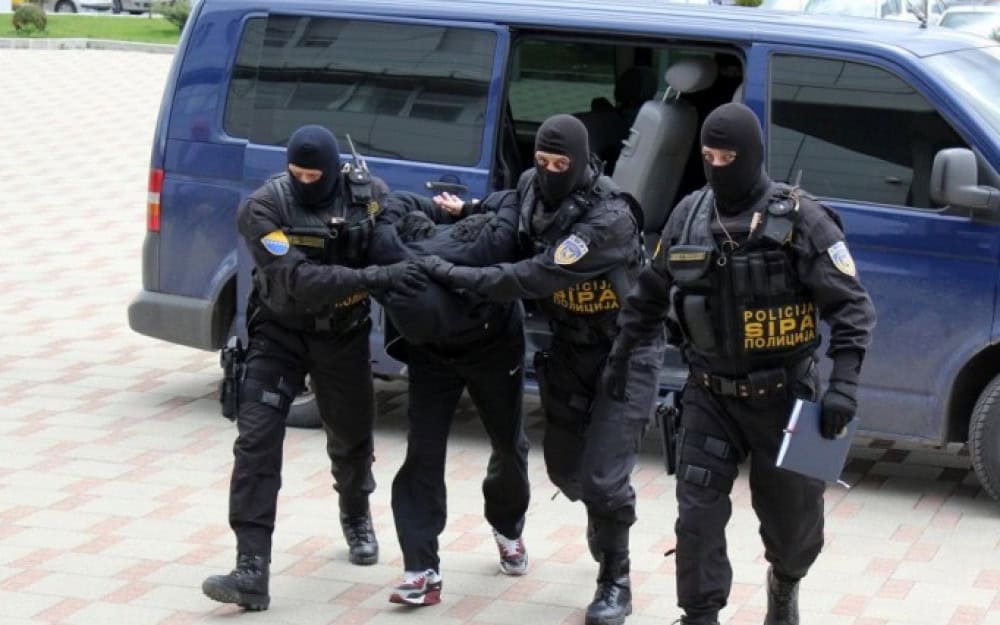 Sve je poznato! Borjana Krišto, nova predsjedavajuća Vijeća ministara BiH poslala je SIPA-i na provjeru imena svih ministara i zamjenika koji će činiti novu državnu vladu