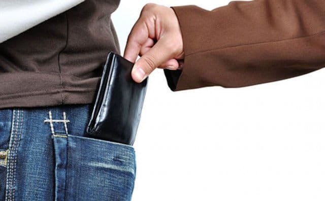 Uhićen u Konjicu jer je premlatio čovjeka, pa mu nakon toga uzeo novčanik