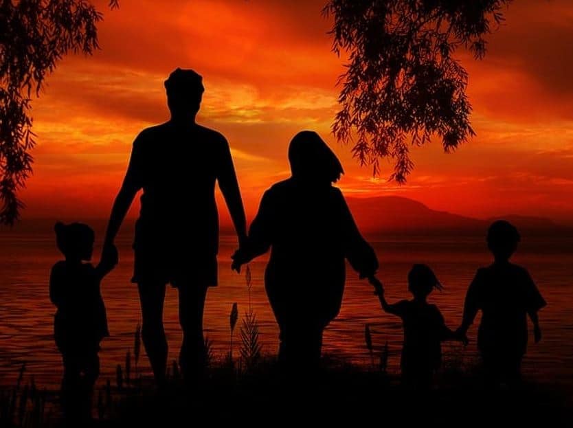 Velike priče su najbolje, a ova je takva: Ispovijest osobe koja je posvojila djecu u DR Kongu