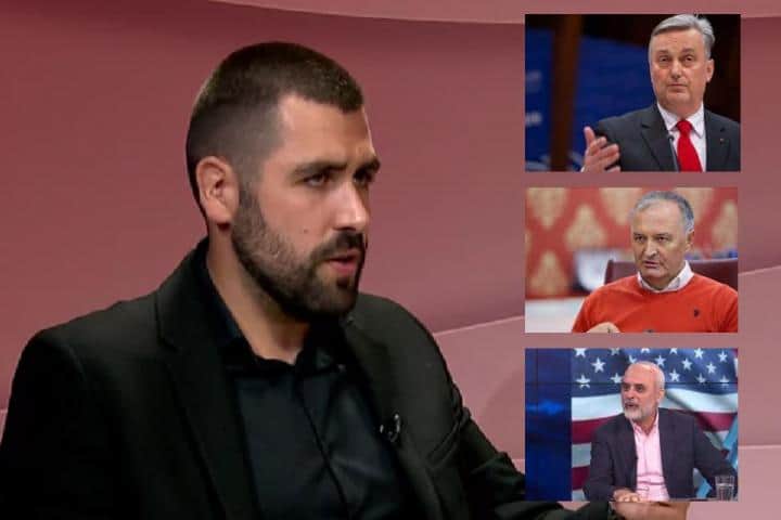 Značajna mjesta u politici ponovo dobivaju Lagumdžija, Helez i Avdović: Podsjećamo na njihov lik i djelo