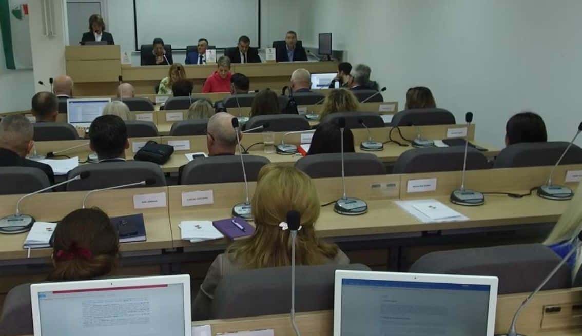 Županija Središnja Bosna usvojila najveći proračun ikad, Matišić kaže da je to najbolji proračun otkako postoji ŽSB