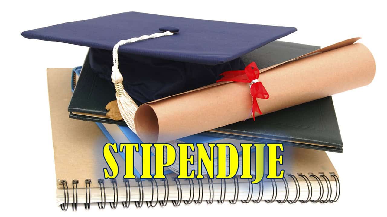 Konačne liste za dodjelu stipendija Općine Jajce u 2023/2024. godini