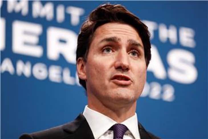 Američki borbeni zrakoplov oborio objekt iznad Kanade