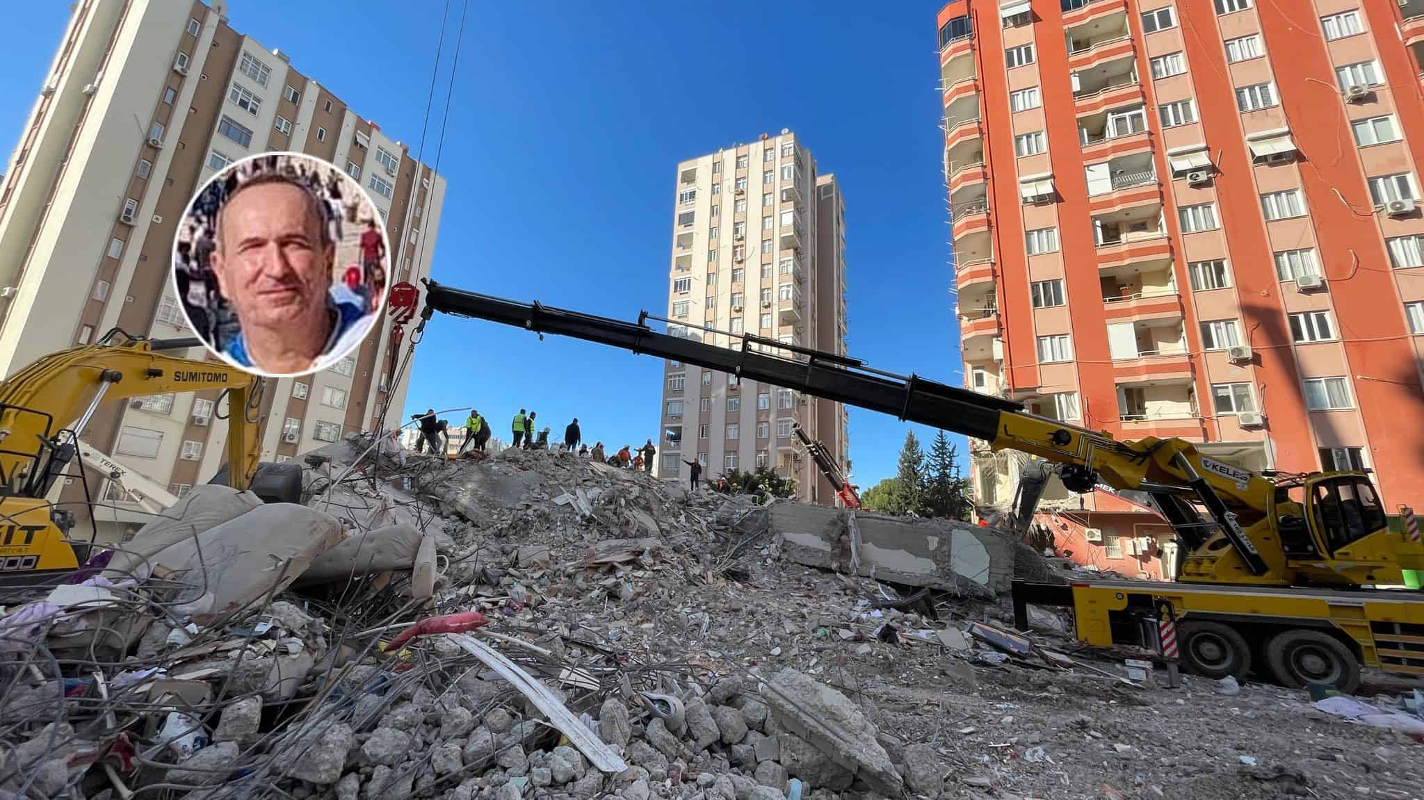 Bh. konzul u Istanbulu nema informacija o sudbini Peševskog, državljanka BiH želi povratak kući