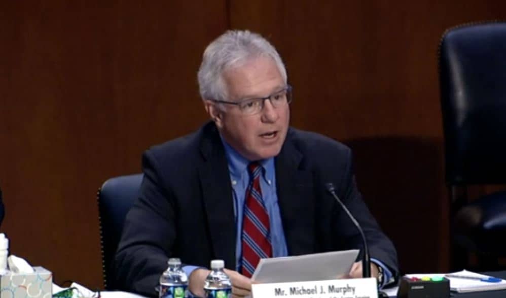 Bild.ba ekskluzivno doznaje: veleposlanik SAD-a Michael Murphy sutra u Širokom Brijegu, evo s kim će se sastati