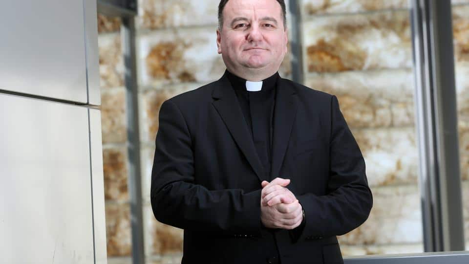 Biskup Palić potiče na prikupljanje pomoći za stradale u Turskoj i Siriji, evo detalja