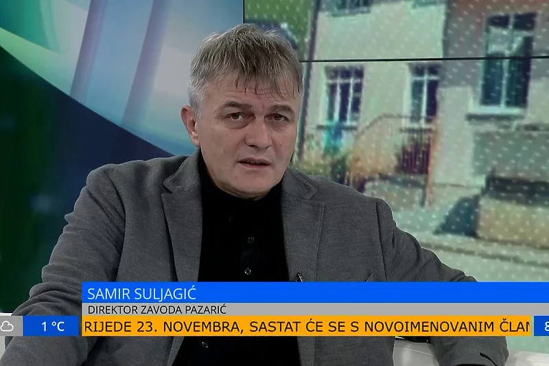 Bivši AID-ovac dolazi na čelo OSA BiH, SDP ide po mišljenje u ambasade?