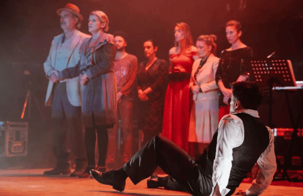 Bogat repertoar Hrvatskog narodnog kazališta Mostar u veljači, evo detaljnog rasporeda