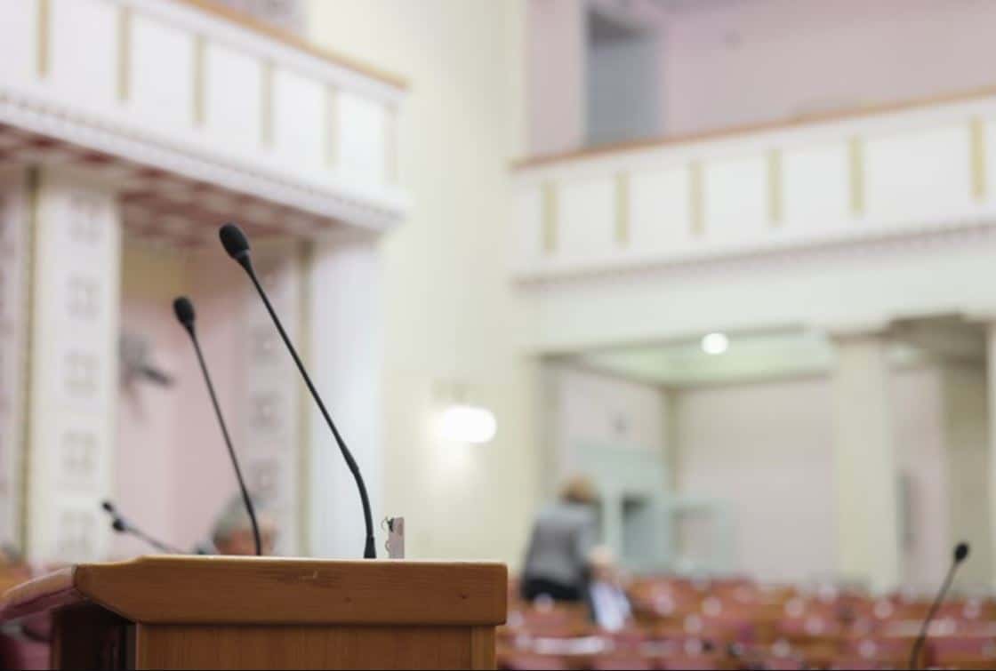 Hrvatska: Sabor u srijedu glasa o raspravljenim točkama