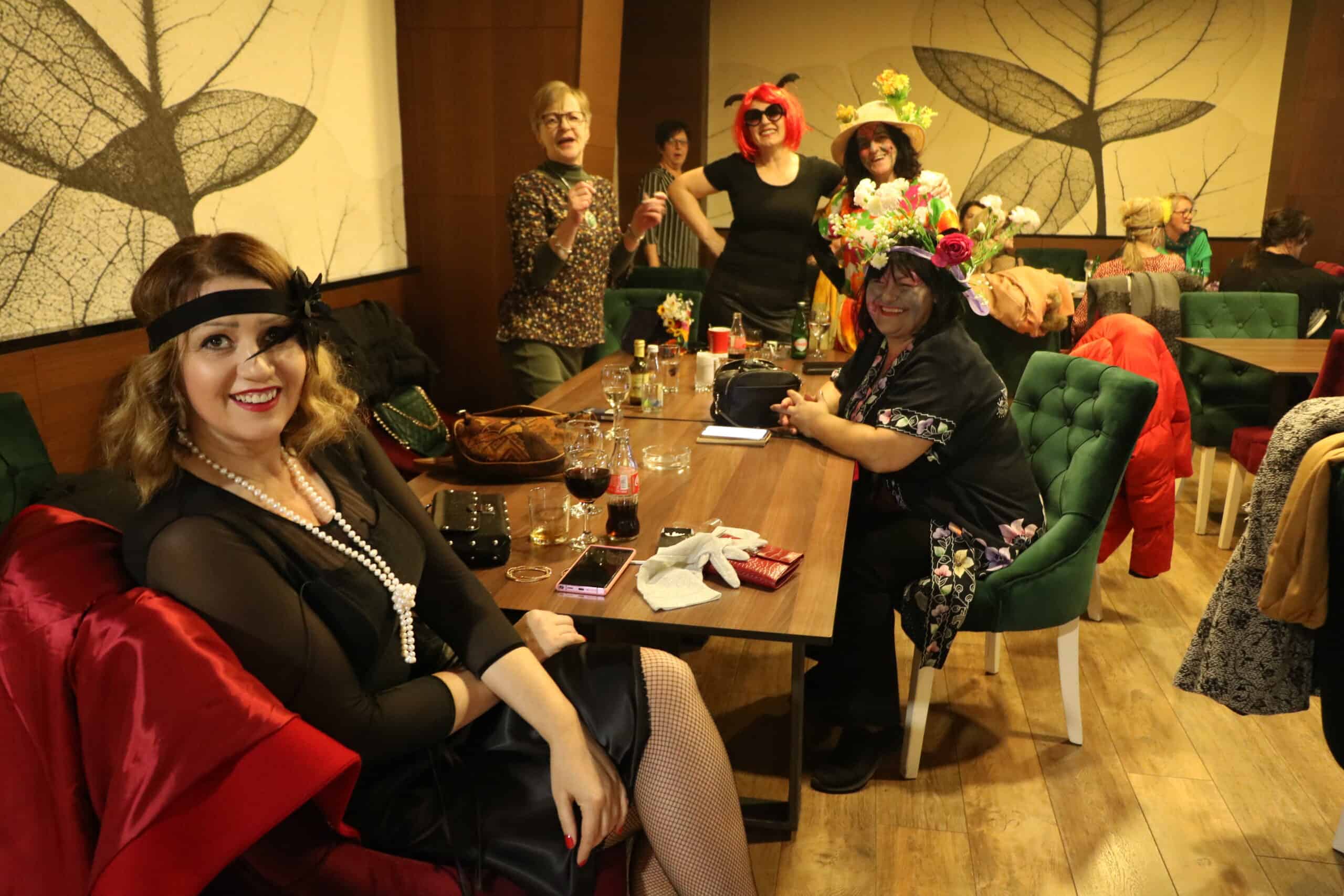 HKD Napredak Jajce i ove godine uspješno organizirao Bal pod maskama