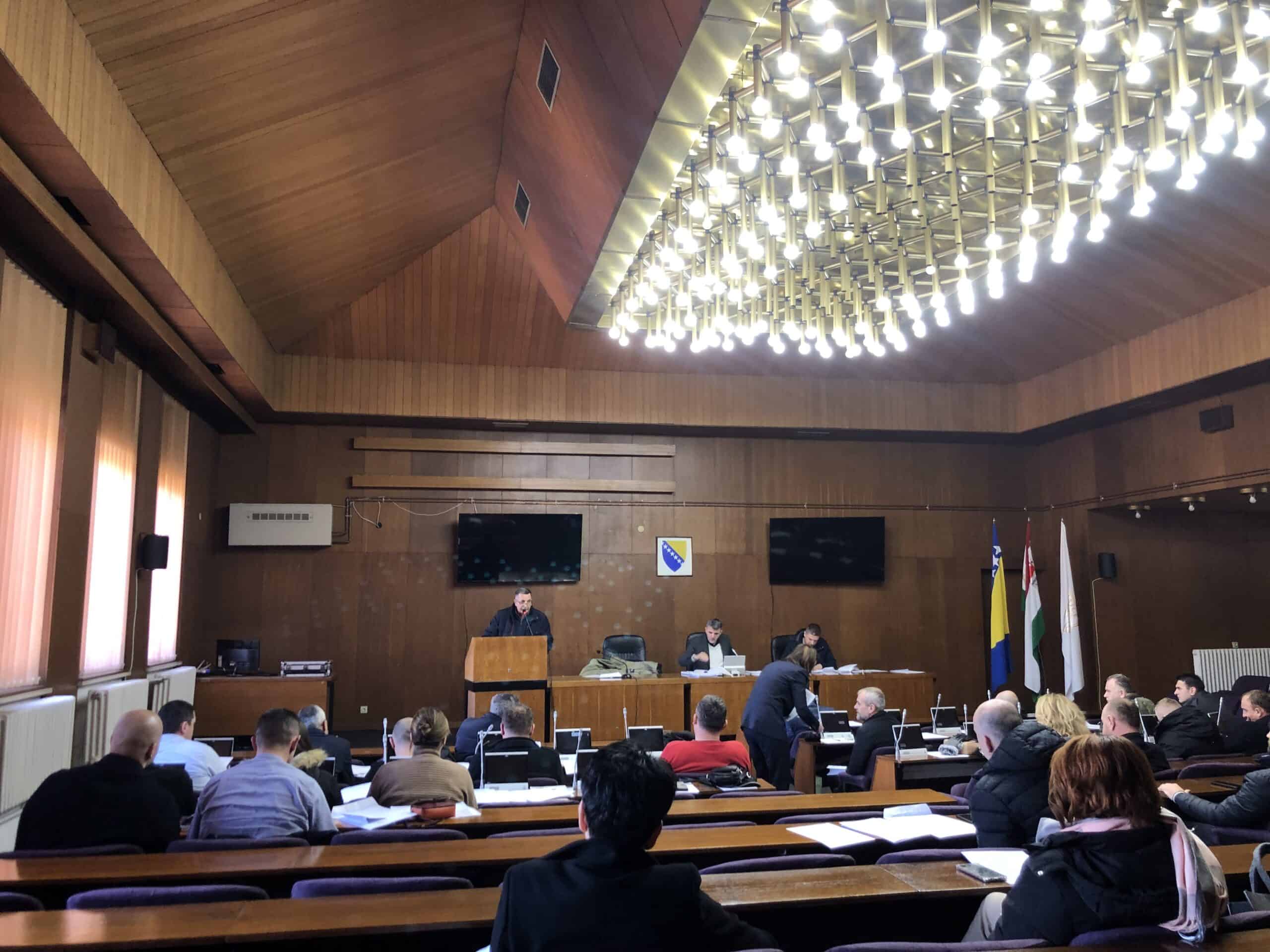 Održana sjednica Općinskog vijeća. Jajce dobilo Ured turističke zajednice