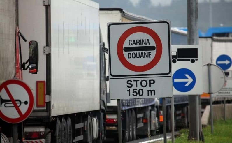 IZ UNO BiH objasnili zbog čega se duže čeka na carini