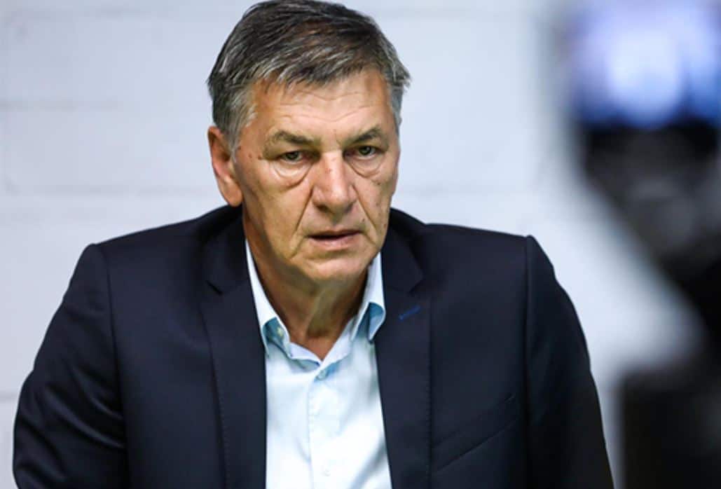 Kasumović osporio Schmidtov legitimitet, nazvao ga “ćatom i trećerazrednim političarem”