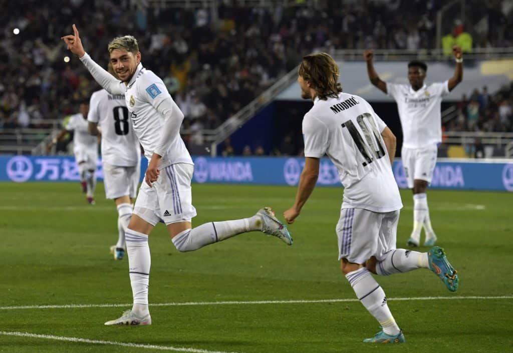 Klupsko SP: Madridski Real lakoćom do petog trofeja