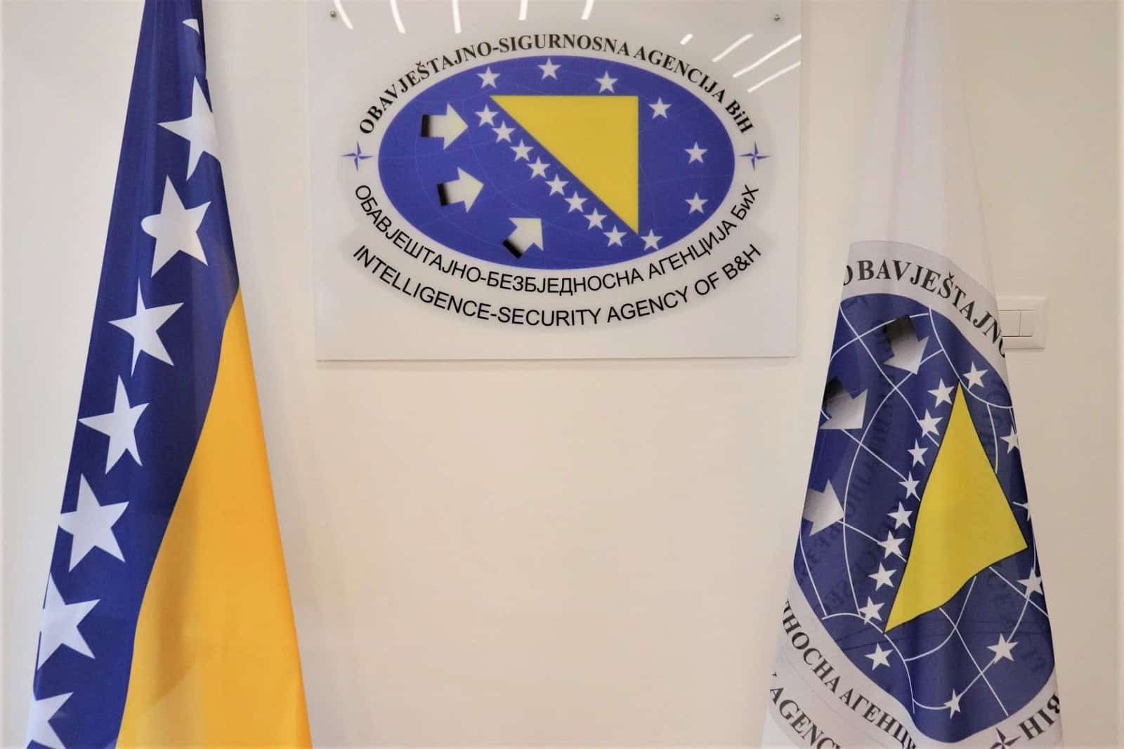 Krišto, Tegeltija i Helez danas o razrješenju Mehmedagića i imenovanju novog ravnatelja OSA-e