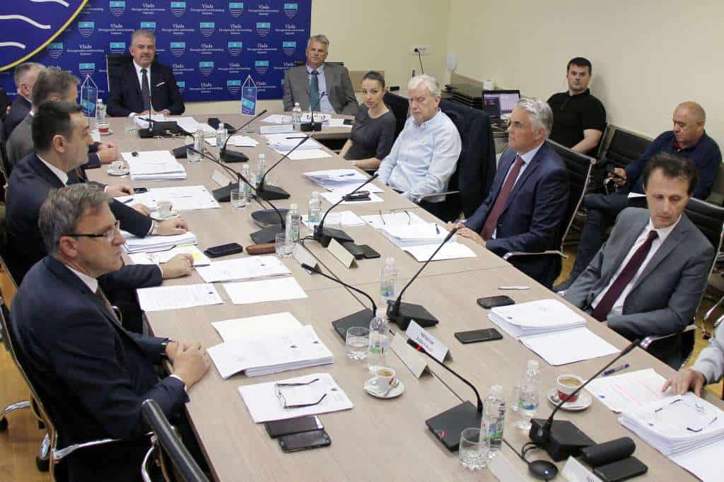 Lijepa vijest iz Mostara: Vlada HNŽ izdvojila 200.000 KM za žrtve potresa u Turskoj i Siriji