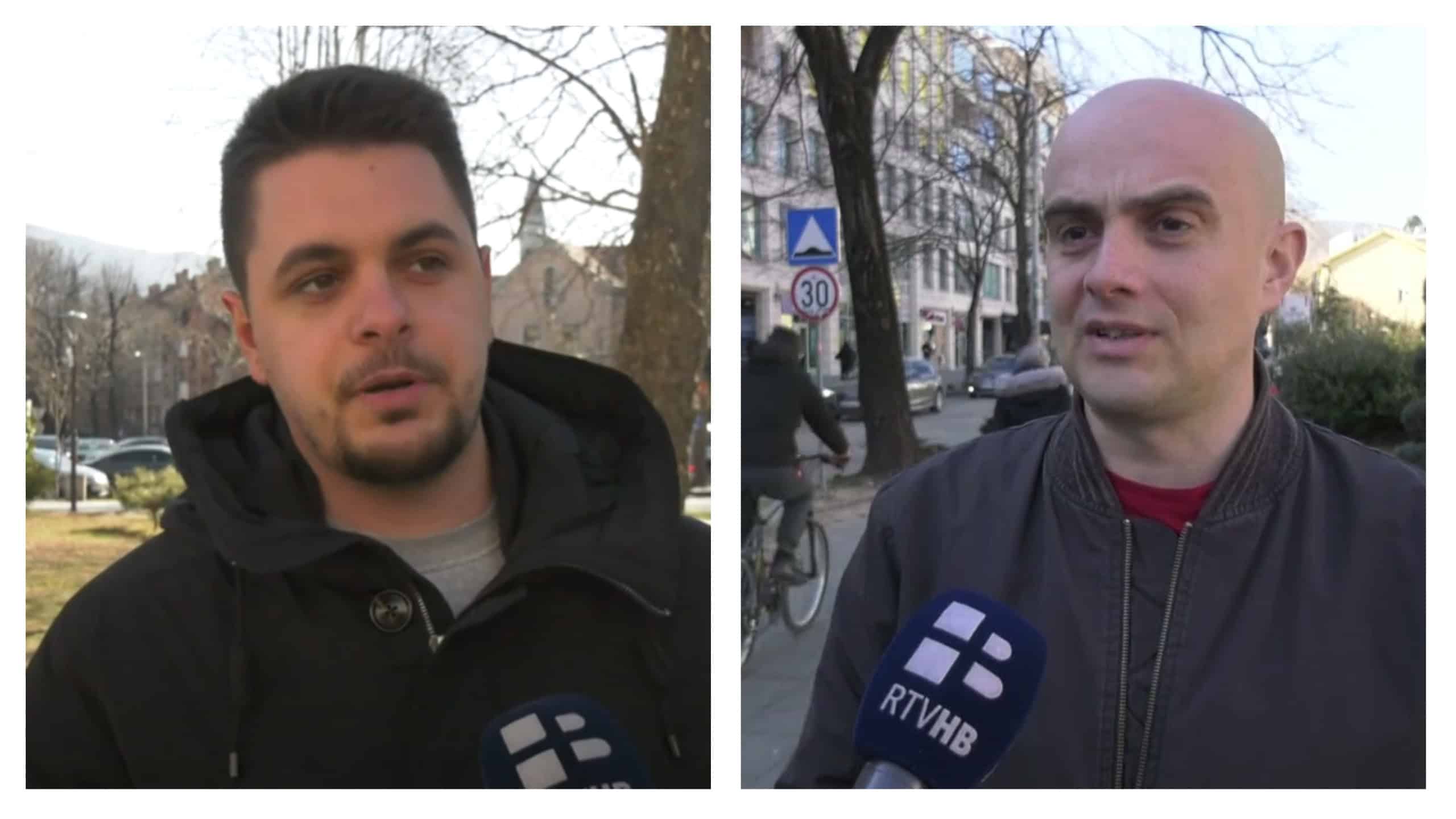 Mikulić i Raguž: Radikalni bošnjački agitatori nastavljaju s pritiscima na Schmidta