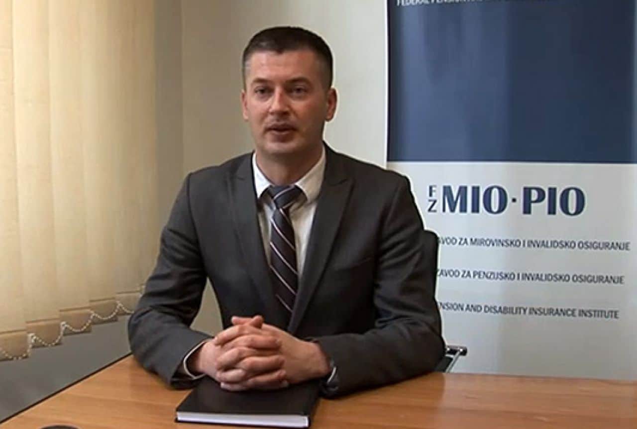 Mirovine u Federaciji BiH ponovno će rasti, evo za koliko