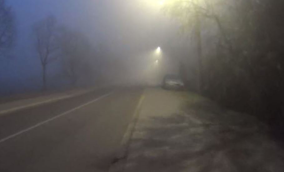 Neslavni rekorderi: Zrak u Sarajevu je jutros najzagađeniji u svijetu