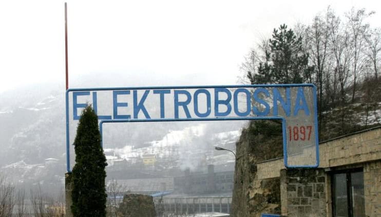 Pljačka Elektrobosne: Potvrđena optužnica za visoku korupciju protiv Pere Stanića