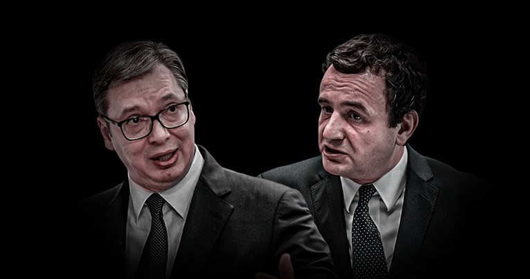 Podsjeća li vas ovo na BiH? Vučić i Kurti različito govore o istom – planu EU za Kosovo