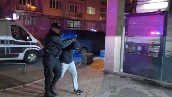 Sarajevski huligani koji su napali skupinu Beograđana puštena na slobodu