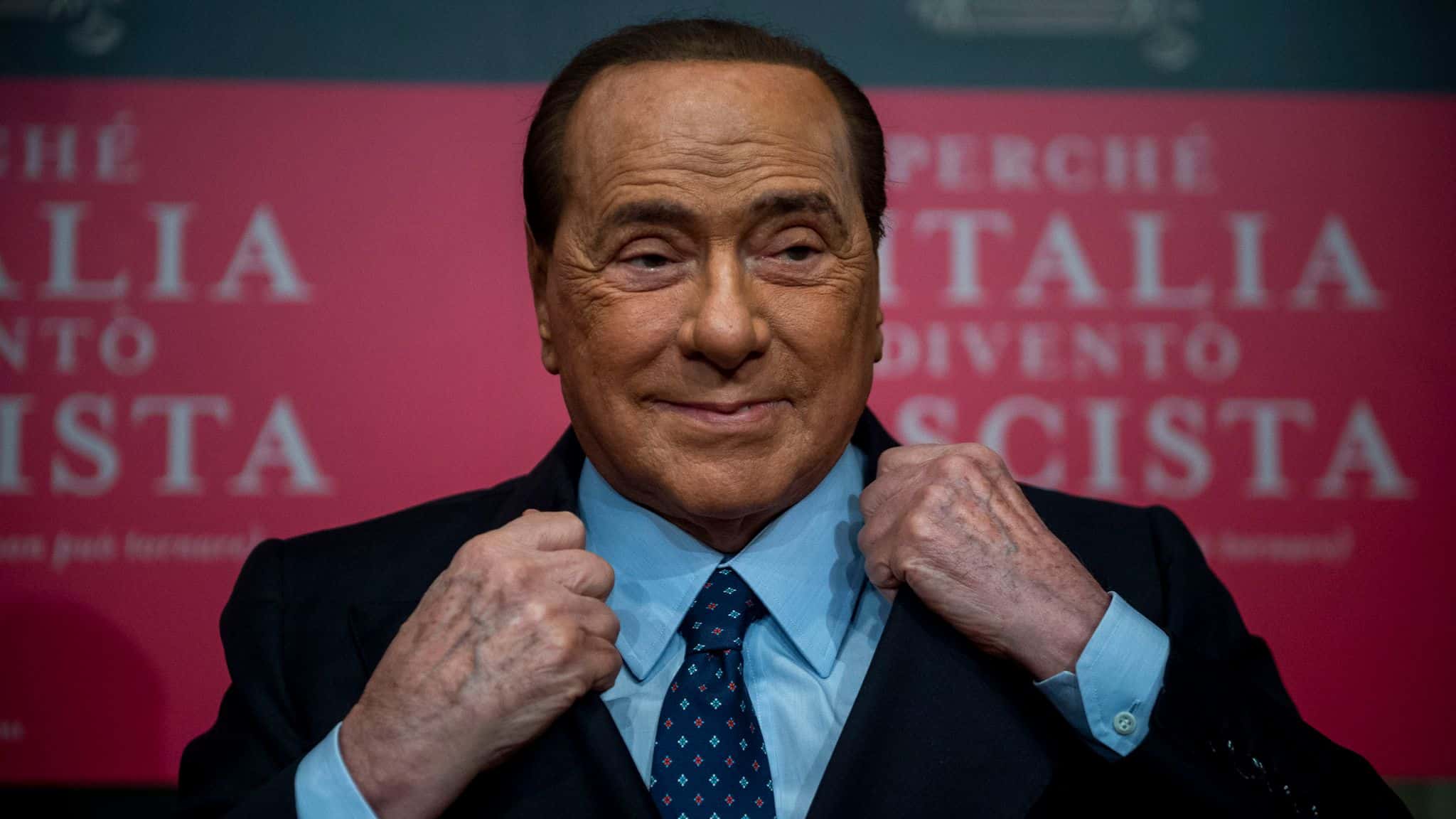 Silvio Berlusconi okrivio Zelenskog zbog rata u Ukrajini, pogledajte što je rekao