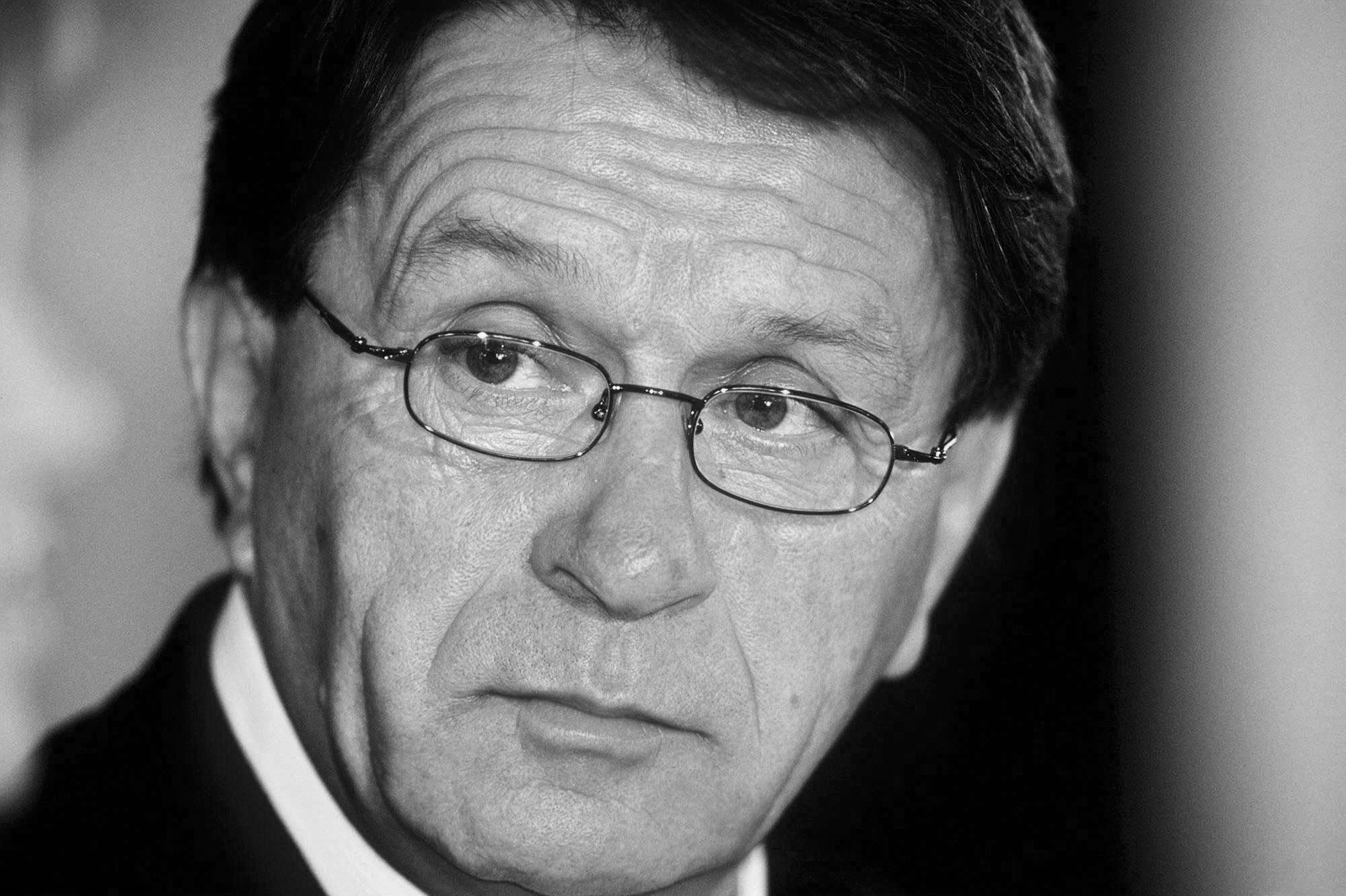 UEFA se oprostila od Ćire: Preminuo je otac modernog hrvatskog nogometa