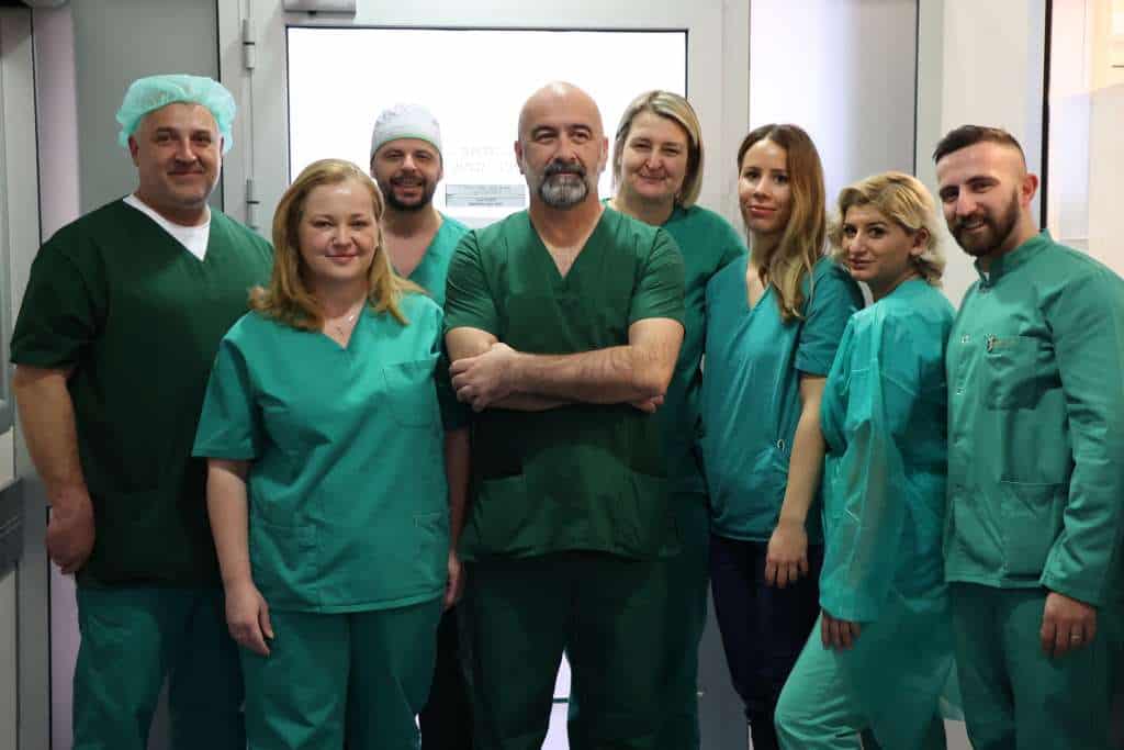 Veliki uspjeh SKB Mostar: Zbog ovog zahvata pacijenti iz Hercegovine više neće morati ići u inozemstvo