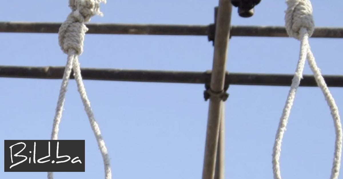 U ovoj zemlji će vas osuditi na smrt ako napravite ovo