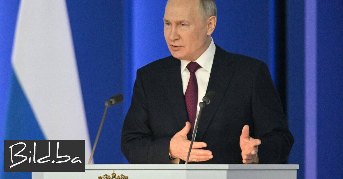 Jesu oni sljedeći? Putin više ne podržava suverenitet ove države