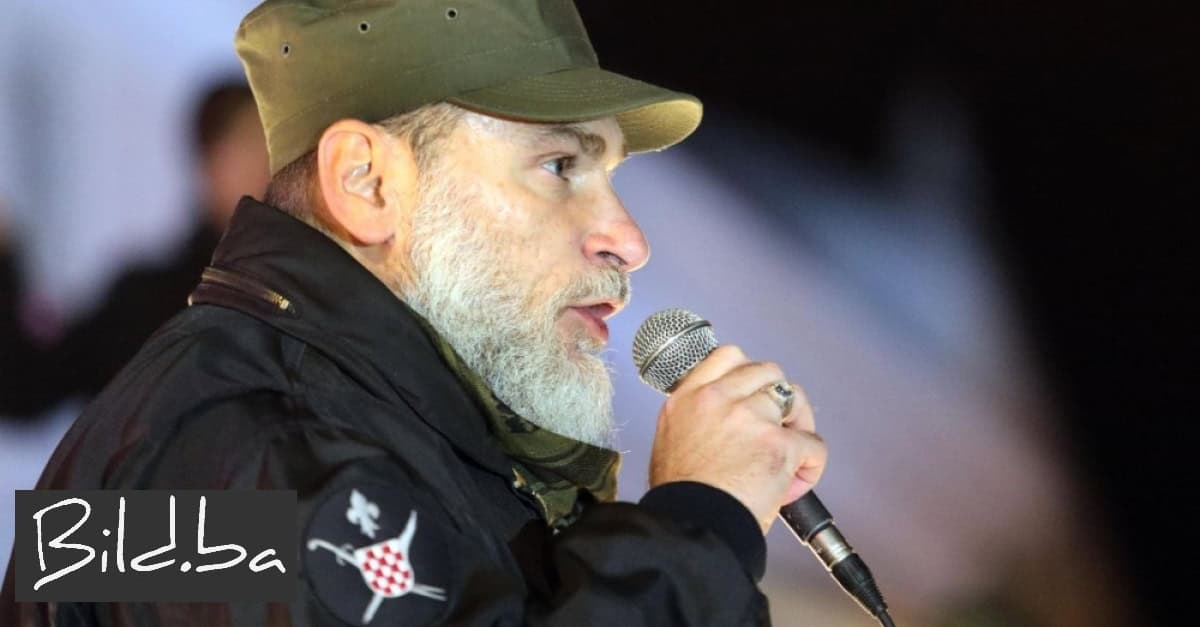 Marko Francišković pušten iz zatvora