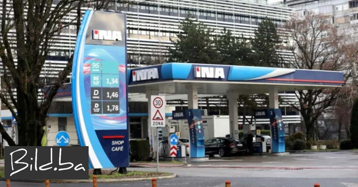 Od utorka nove cijene goriva, provjerite što se mijenja 