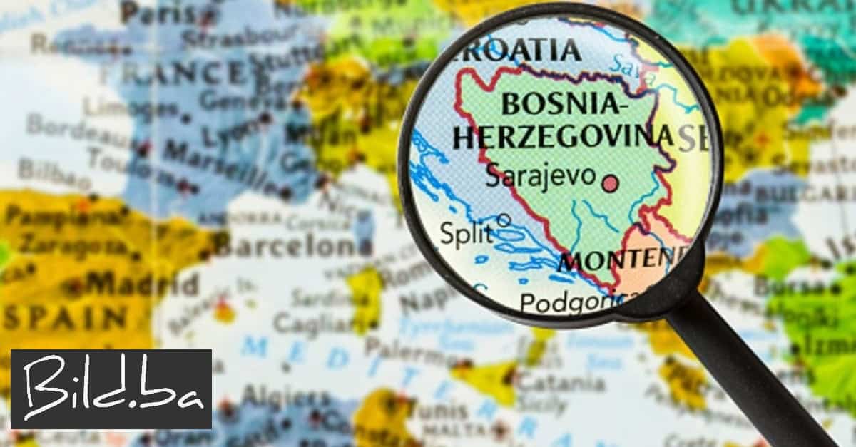 Paradoks države BiH: Dan nezavisnosti koji slavi cca 30 posto države