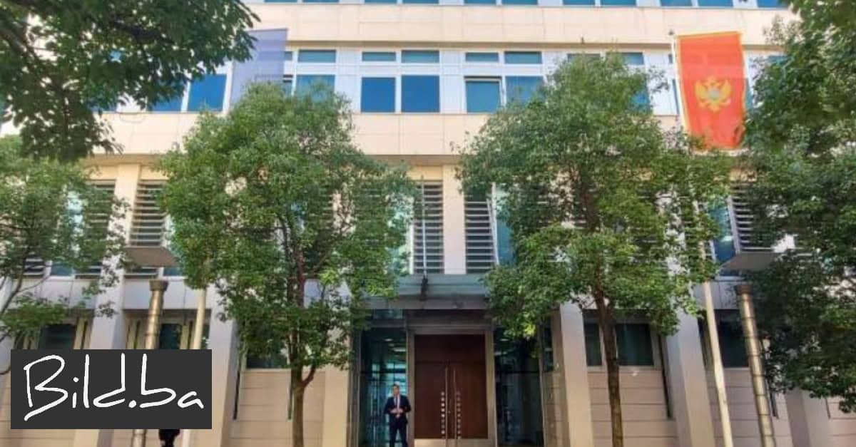 Crna Gora: Istekao rok za podnošenje kandidatura za predsjedničke izbore