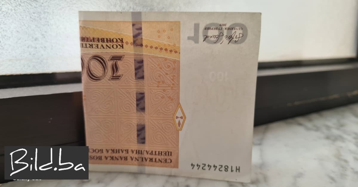 Hercegovačka općina daje po 350 maraka svim učenicima koji kreću u prvi razred srednje škole