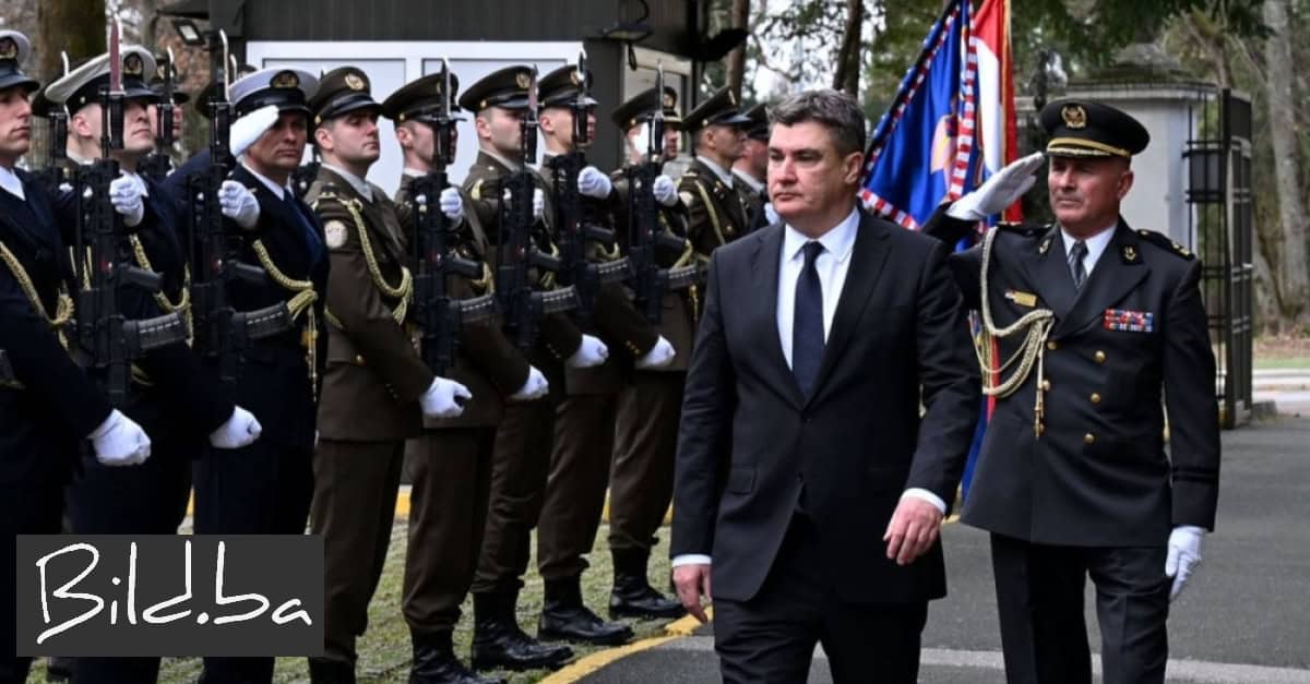 Milanović komentirao helikoptere koje Hrvatska daje Ukrajini, pogledajte što je rekao