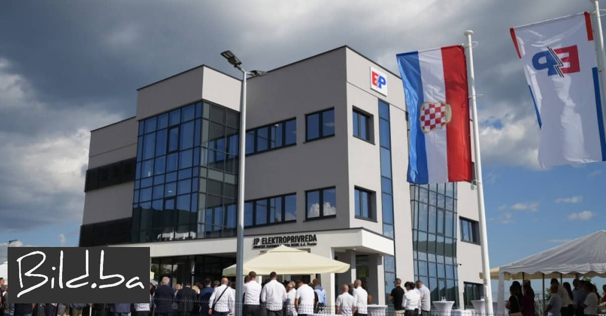 Vlada ŽZH dala koncesiju Elektroprivredi za vjetroelektranu u Poklečanima