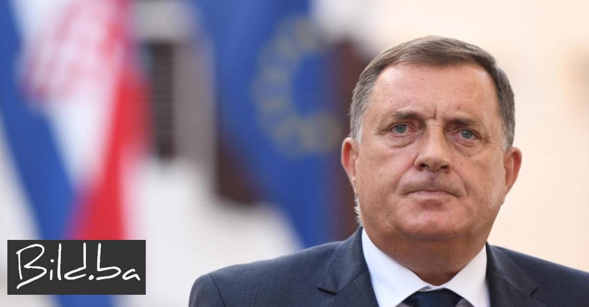 Čampara Dodiku i Vučiću: 'Bošnjaci više neće biti nespremni kao '92.', ubrzo mu stigao brutalan odgovor