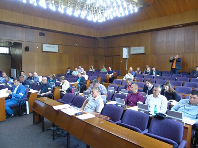 Objava kluba vijećnika HDZ BiH Jajce povodom 14. sjednice Općinskog vijeća