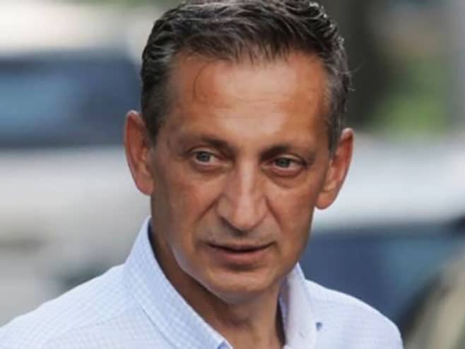 Osmica naredio uništavanje dokumentacije OSA-e!