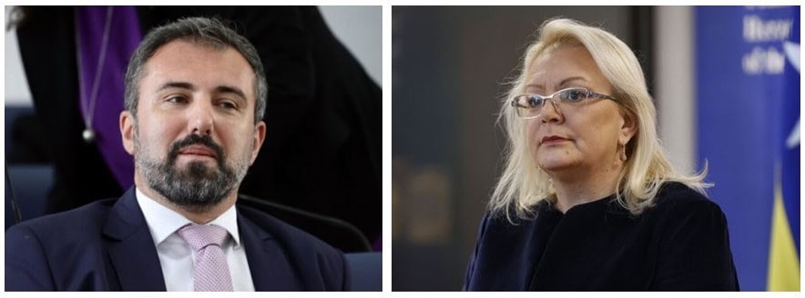 TRAKAVICA: Bradara potpisala odluku o imenovanju nove Vlade FBiH; Stojanović: Razmislit ću