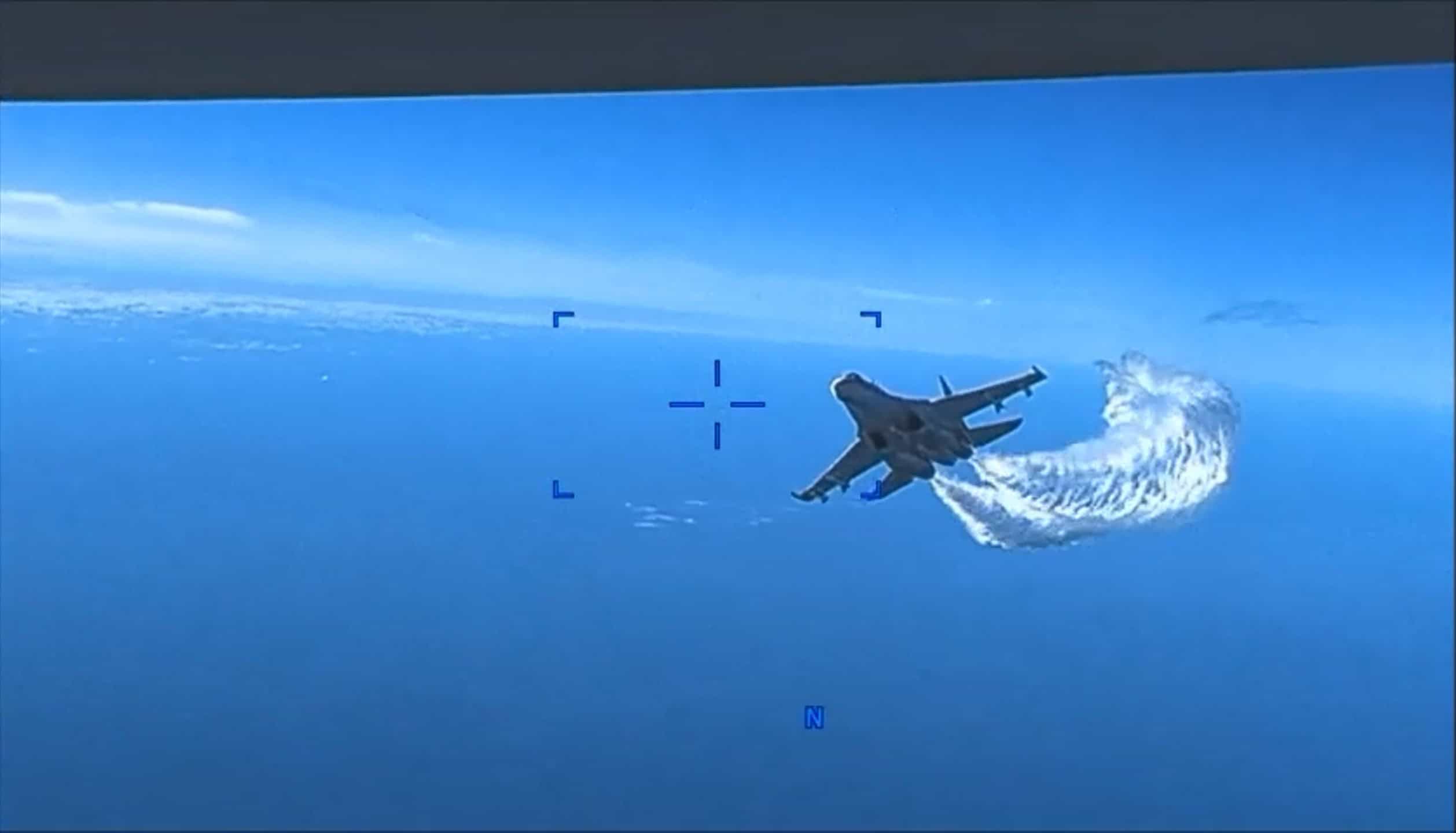 https://www.dvidshub.net/video/876667/us-air-force-mq-9-camera-footage-russian-su-27-black-sea-intercept?utm_source=Klix