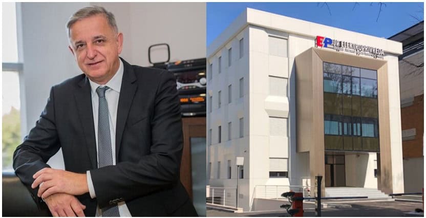 Napeti odnosi na relaciji Jajce – Elektroprivreda HZ HB